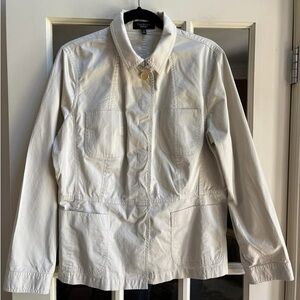 Talbots 14 Lightweight Jacket